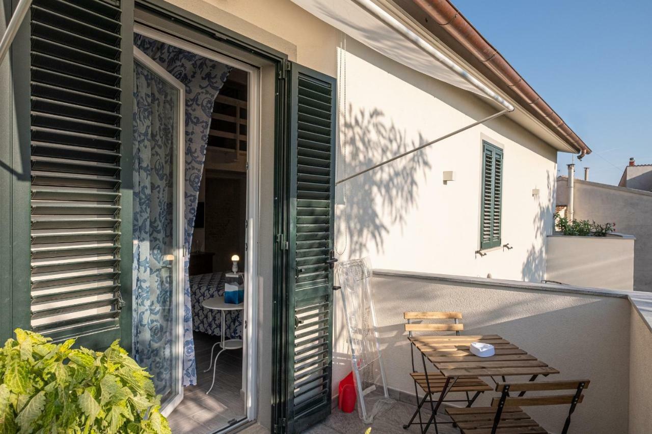 La Villa 31 - Locazione Turistica Rosignano Marittimo Exterior foto