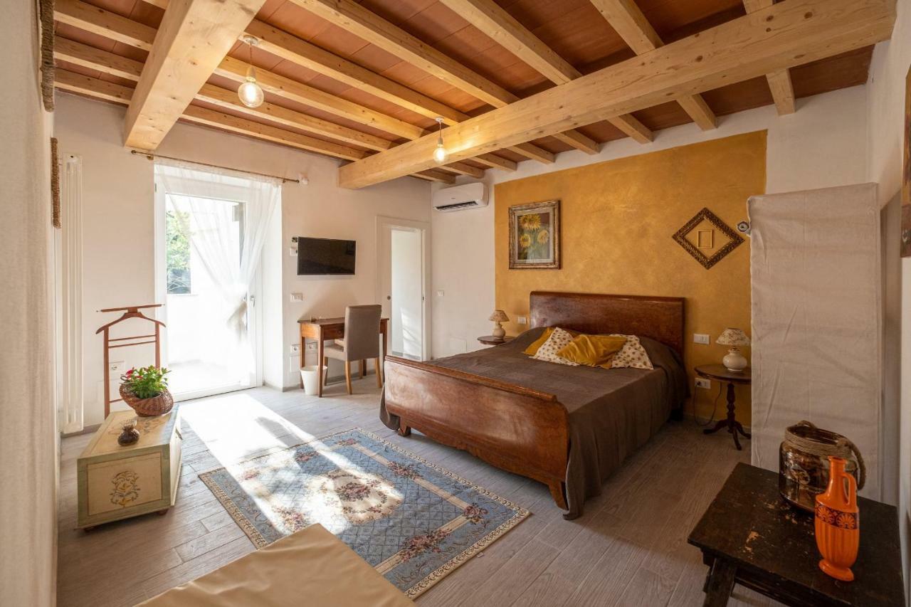 La Villa 31 - Locazione Turistica Rosignano Marittimo Exterior foto