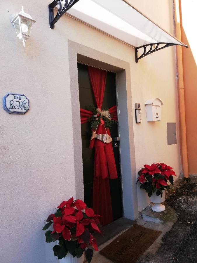 La Villa 31 - Locazione Turistica Rosignano Marittimo Exterior foto
